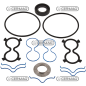 KIT GUARNIZIONI COMPATIBILE - 83588