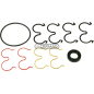 Kit de juntas para bombas COMPATIBLES KP30 - 83902