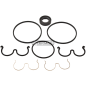 Kit de joints pour pompes COMPATIBLES PLP10 - 83796