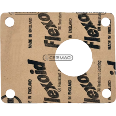 COMPATIBLE Small Bore Hydraulic Pump Seal - 5167989C | NewgardenAgri.com
