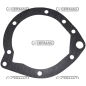 COMPATIBLE hydraulic pump seal - E7NN915BAC