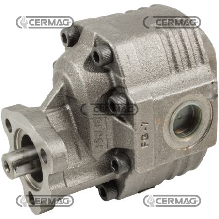 COMPATIBLES - 83870 | NewgardenAgri.com