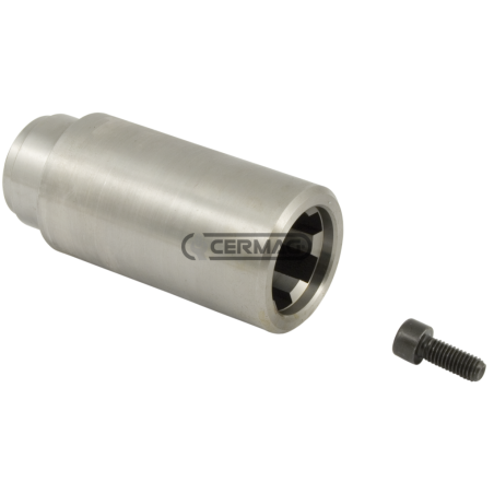 Douille fendue pour pompes hydrauliques COMPATIBLE - 80737 | NewgardenAgri.com