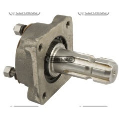 MÄNNLICHER Antrieb für Hydraulikpumpen KOMPATIBEL - 80740 | NewgardenAgri.com
