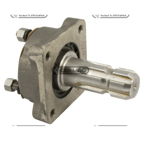 MÄNNLICHER Antrieb für Hydraulikpumpen KOMPATIBEL - 80740 | NewgardenAgri.com