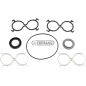 Set of gaskets for old type hydraulic pump 80641-80642-81682-81683 COMPATIBLE - 83008