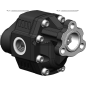 Pompe bidirectionnelle à arbre cannelé Pression maximale 190 Bar COMPATIBLE - 83475