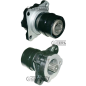 Support de remorquage COMPATIBLE 1"3/8 femelle - 83477
