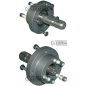 Support de remorquage COMPATIBLE 1"3/8 mâle - 83478