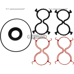 Kit guarnizioni per pompe oleodinamiche COMPATIBILE - 83480 | NewgardenAgri.com