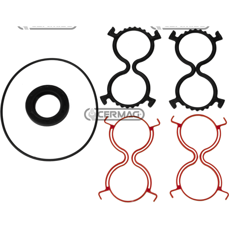 Kit de juntas COMPATIBLE para bombas hidráulicas - 83480