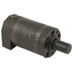 Motore orbitale tipo DANFOSS OMM Attacco Posteriore Cilindrata 20 cc COMPATIBILE - 81397 | NewgardenAgri.com