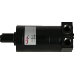 Orbitalmotor vom Typ DANFOSS OMM, seitlicher Anschluss, Hubraum 50 cm³, kompatibel – 83965 | NewgardenAgri.com