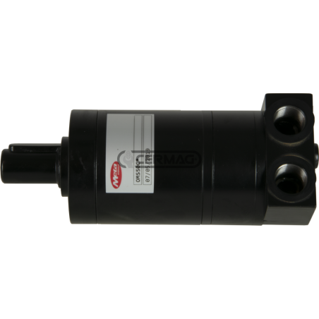 Orbitalmotor vom Typ DANFOSS OMM, seitlicher Anschluss, Hubraum 50 cm³, kompatibel – 83965 | NewgardenAgri.com