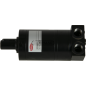 Motor orbital tipo DANFOSS OMM Conexión lateral Cilindrada 50 cc COMPATIBLE - 83965