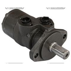 Motor orbital tipo CMP Conexión lateral Cilindrada 49,5 cc COMPATIBLE - 95092 | NewgardenAgri.com