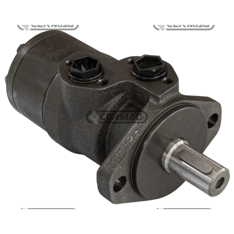 Moteur orbital de type CMP Connexion latérale Cylindrée 400 cc COMPATIBLE - 911011