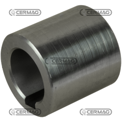 Hülse für Hydraulikmotoren Innendurchmesser 32 mm KOMPATIBEL - 84054 | NewgardenAgri.com
