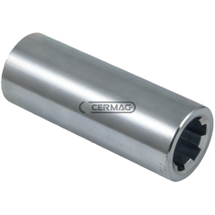 bussola d.50x130 1"3/8 f.25 cava 8 COMPATIBILE - 32091 | NewgardenAgri.com