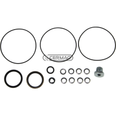 COMPATIBLE gasket kit - 83584 | NewgardenAgri.com