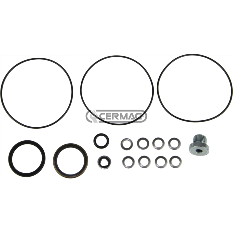 Kit de juntas COMPATIBLES - 83584