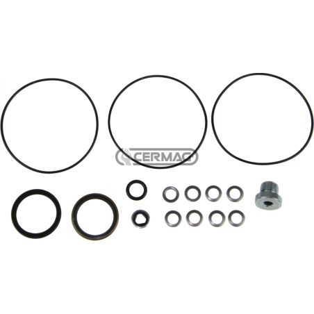 COMPATIBLE gasket kit - 83584 | NewgardenAgri.com