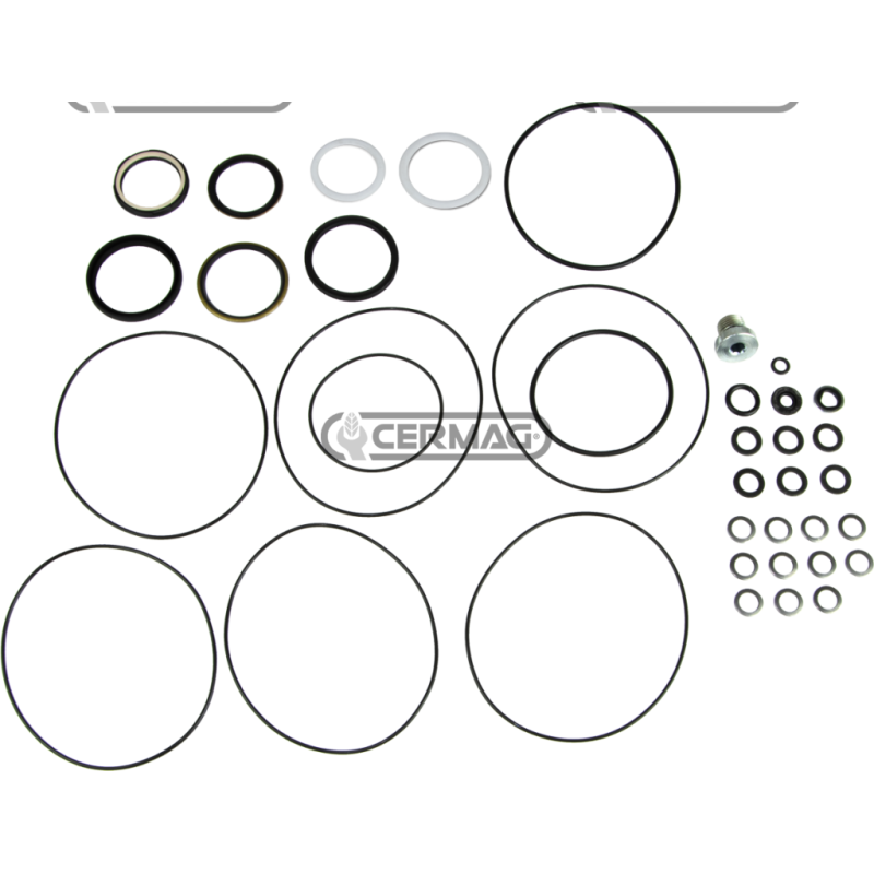 Kit de juntas COMPATIBLES - 83586