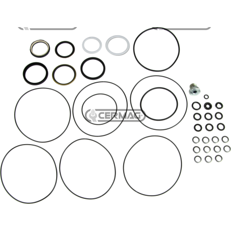 Kit guarnizioni COMPATIBILE - 83586 | NewgardenAgri.com