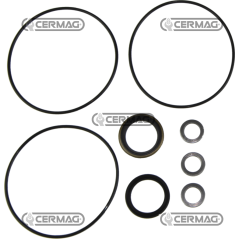 COMPATIBLE gasket kit - 83585 | NewgardenAgri.com
