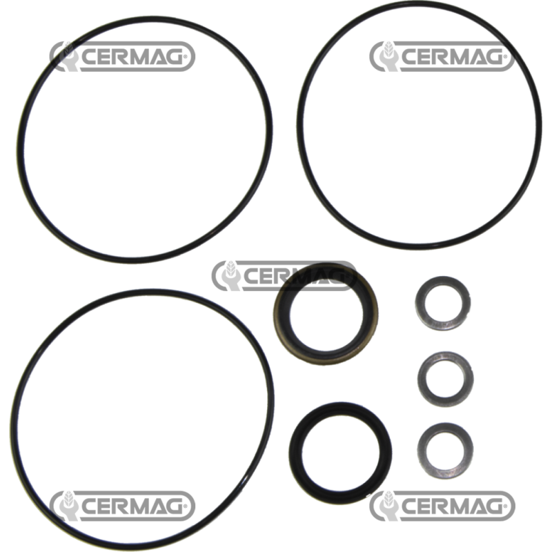 Kit de juntas COMPATIBLES - 83585
