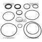 Serie de juntas de motor COMPATIBLES con OMS - 84124