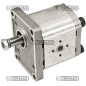 CASAPPA PLM20 Standard-Umkehrmotor mit externer Entwässerung Gruppe 2 Hubraum 11,2 cm³ KOMPATIBEL – 83785