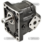 Motor CASAPPA KM30 reversible con drenaje lateral Grupo 3 Cilindrada 38 cm³ COMPATIBLE - 83794 Motor CASAPPA KM30 reversible con drenaje lateral Grupo 3 Cilindrada 38 cm³ COMPATIBLE - 83794