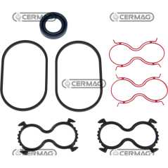 Kit guarnizioni per CASAPPA PLM20 COMPATIBILE - 83899 | NewgardenAgri.com