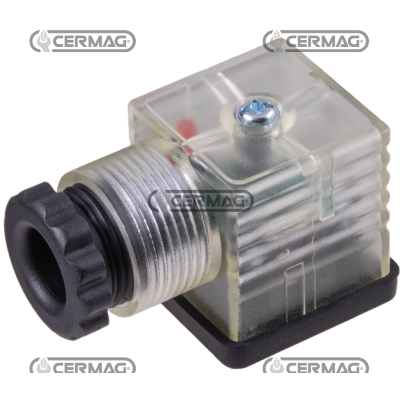 COMPATIBLE red light LED connector - 83995