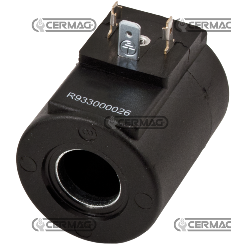 BOBINAS 24 V COMPATIBLES - 83064