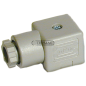 COMPATIBLE gray connector - 83438