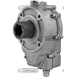 Multiplikator für Pumpen der GRUPPE 2, Innengewinde 1"3/8, Verhältnis 1:2, KOMPATIBEL - 84138
