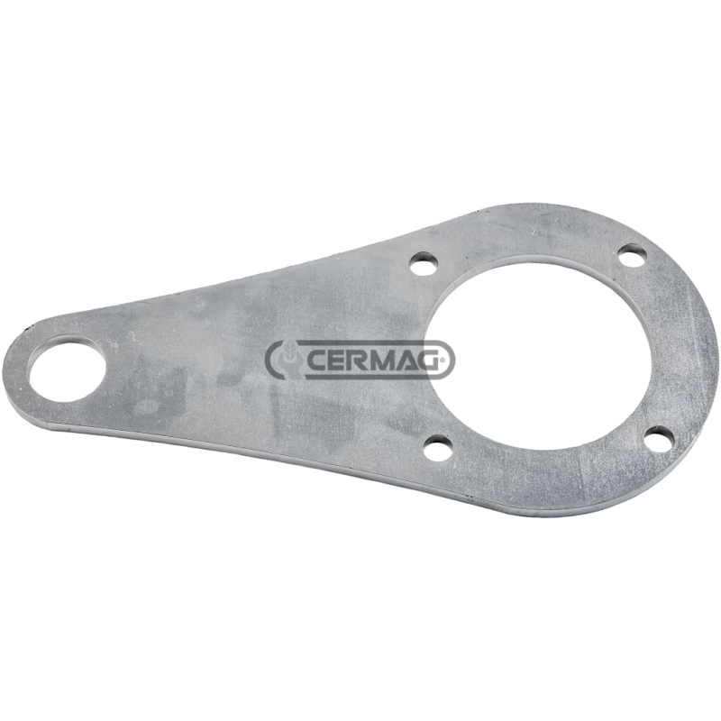 Flange for group 2 multiplier COMPATIBLE - 83917