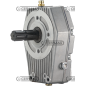 Multiplicateur pour pompes GROUPE 3 Raccordement mâle 1"3/8 Rapport 1:3,8 COMPATIBLE - 81634