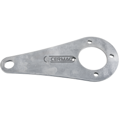 Flange for group 3 multiplier COMPATIBLE - 83918 | NewgardenAgri.com