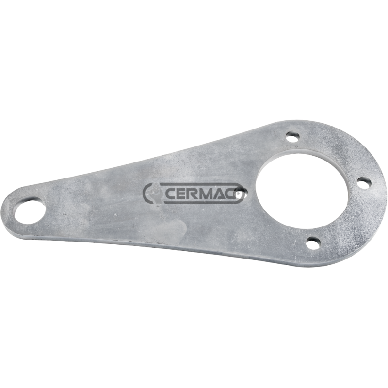 Flange for group 3 multiplier COMPATIBLE - 83918