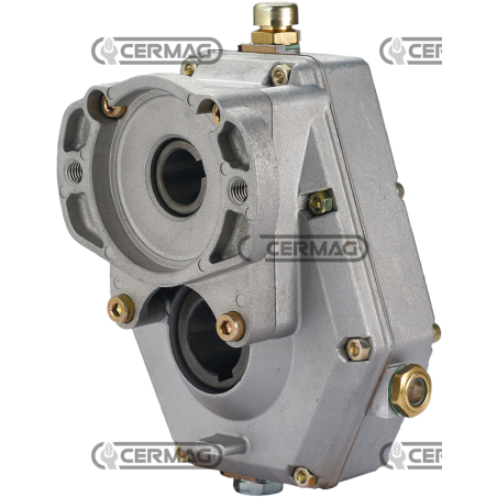 RÉDUCTEUR GR2 POUR MOTEURS ORBITAUX RHR ET OMR COMPATIBLE - 81019 | NewgardenAgri.com