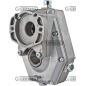 REDUCTOR GR2 PARA MOTORES ORBITAL RHR Y OMR CON EJE ESTRIADO SAE 1" 6B COMPATIBLE - 83627