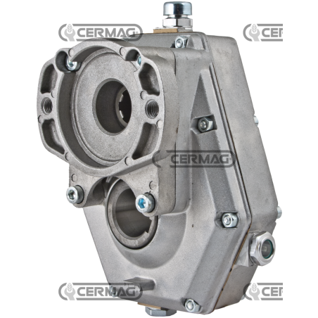 riduttore GR2 rapp. 3:1 att. Z-6 COMPATIBILE - 83628 | NewgardenAgri.com