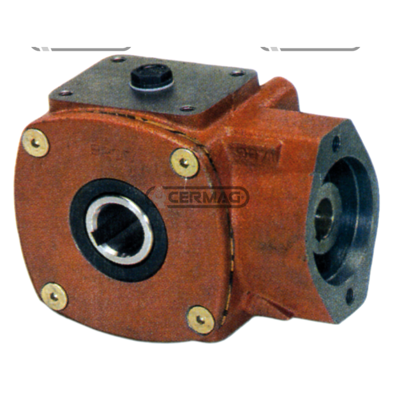 RT90 REDUCER FOR ORBITAL MOTORS COMPATIBLE - 83074
