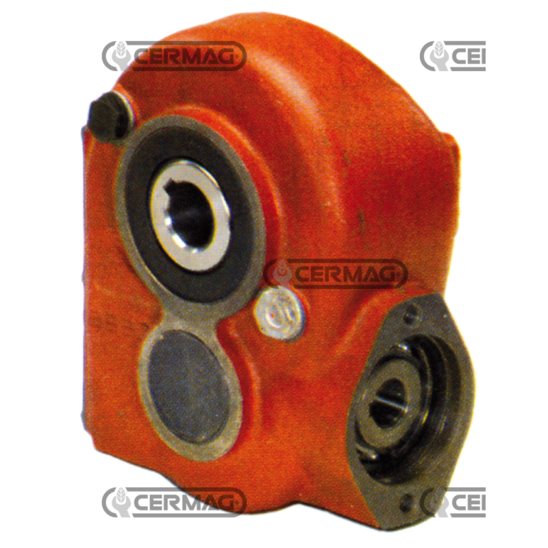 RT160 REDUCER FOR ORBITAL MOTORS COMPATIBLE - 83075