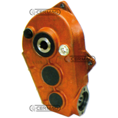 RT300 REDUCER FOR ORBITAL MOTORS COMPATIBLE - 83079 | NewgardenAgri.com