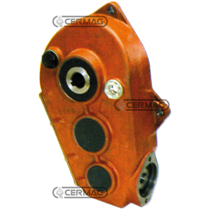 RT300 REDUCER FOR ORBITAL MOTORS COMPATIBLE - 83079