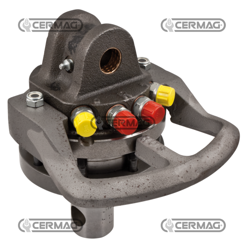 Rotateur T - 2,5 Cylindrée 310 cc COMPATIBLE - 83423
